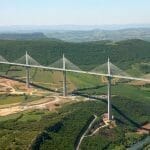 Viaduc de Millau