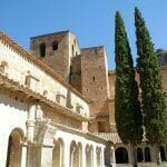 Saint Guilhem le Désert